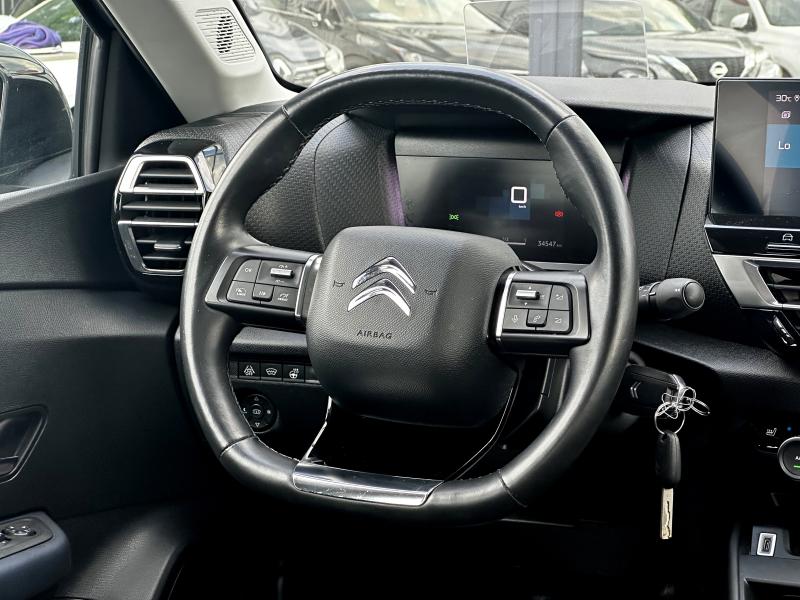 Car Thumb