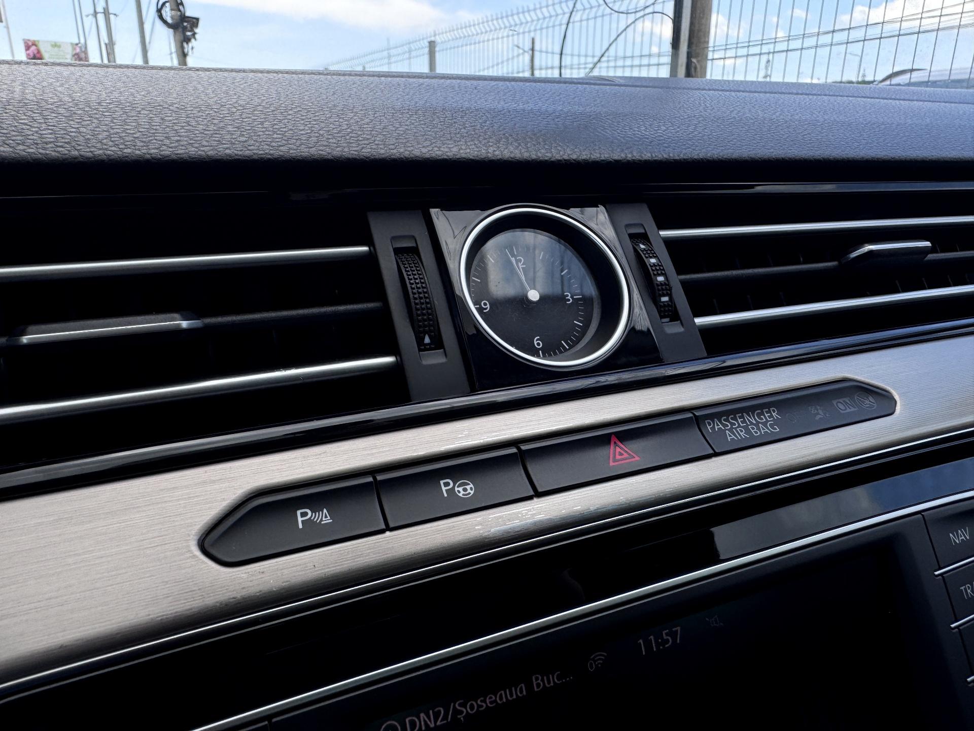 Volkswagen-Passat