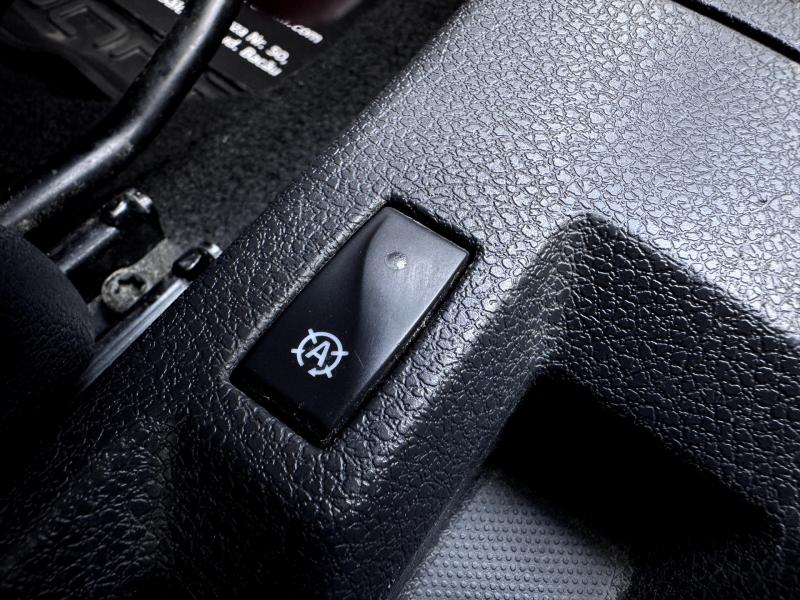 Car Thumb
