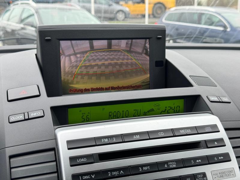 Car Thumb