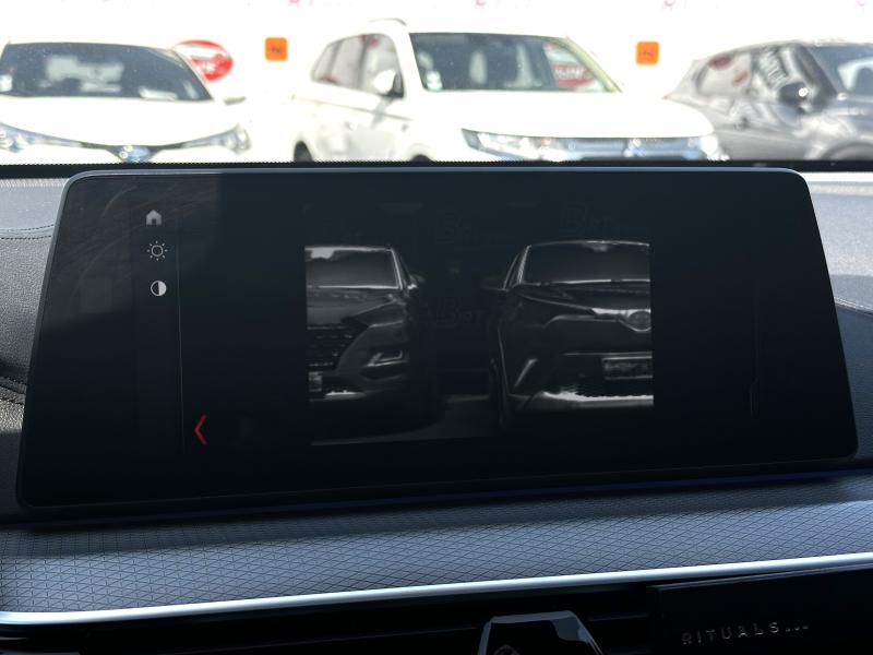 Car Thumb