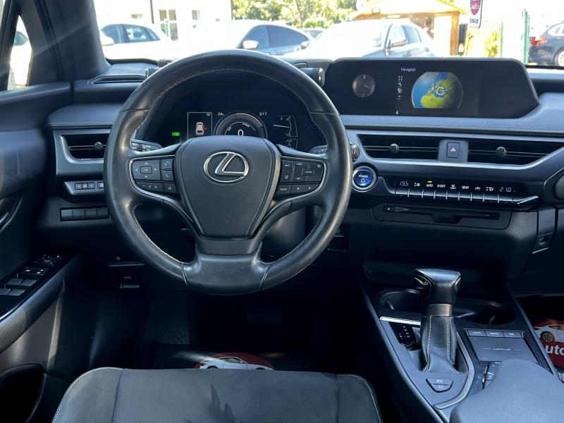 Car Thumb
