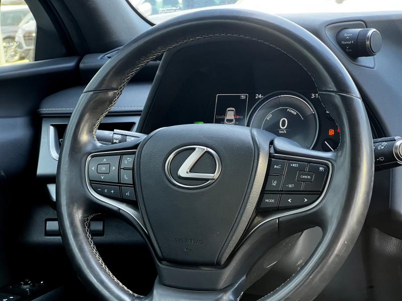 Car Thumb