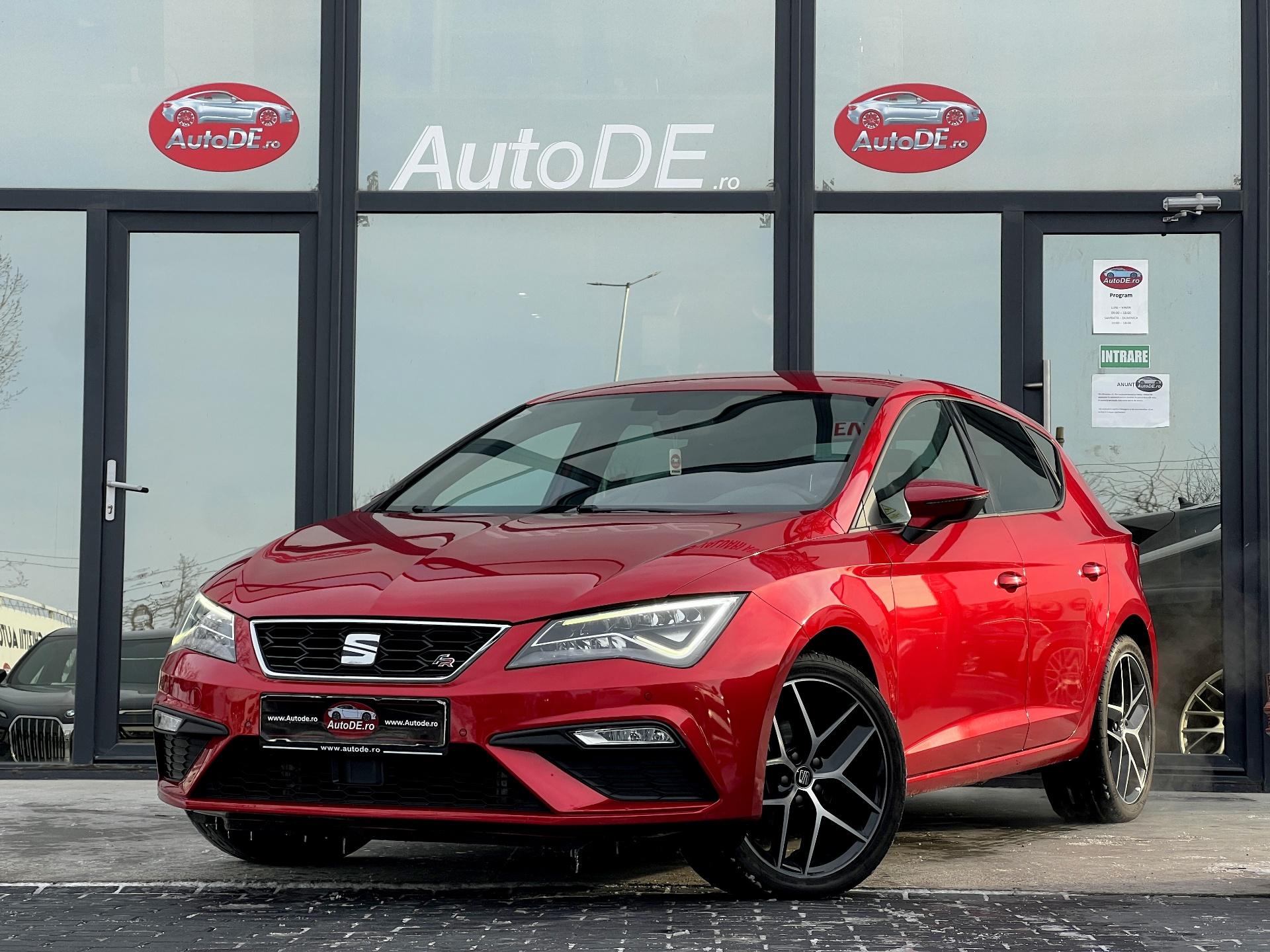 Seat-Leon