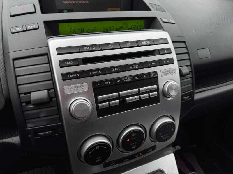 Car Thumb