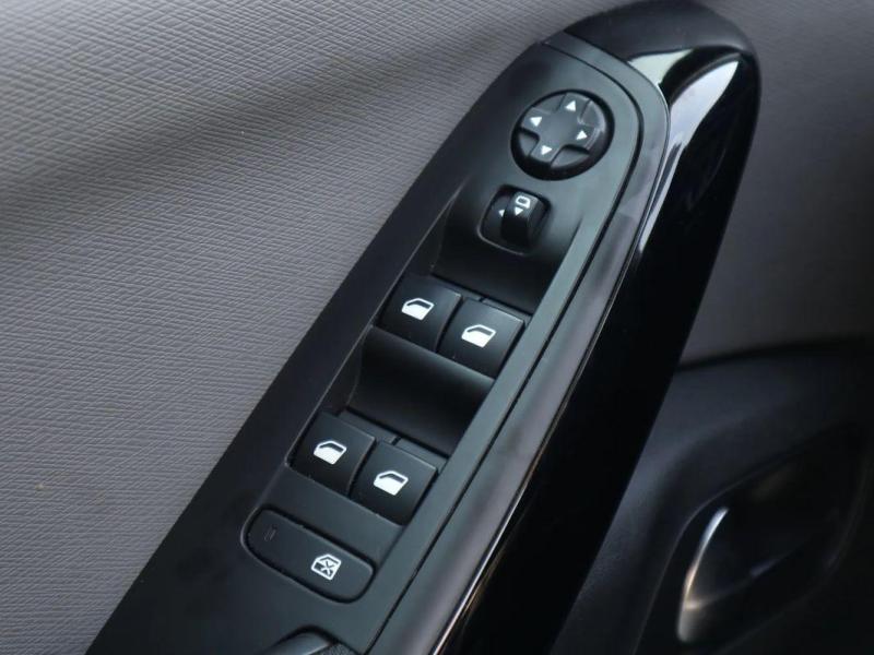 Car Thumb