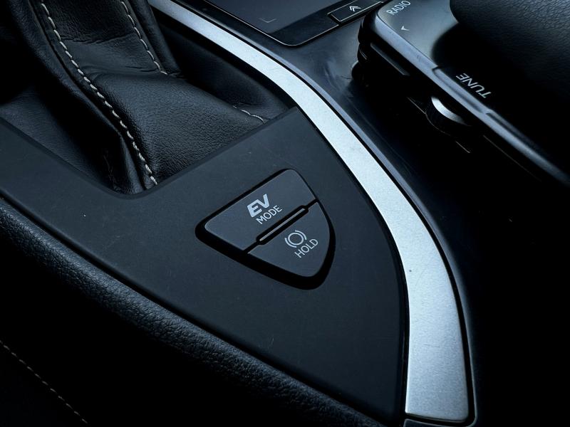 Car Thumb
