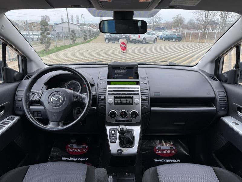 Car Thumb
