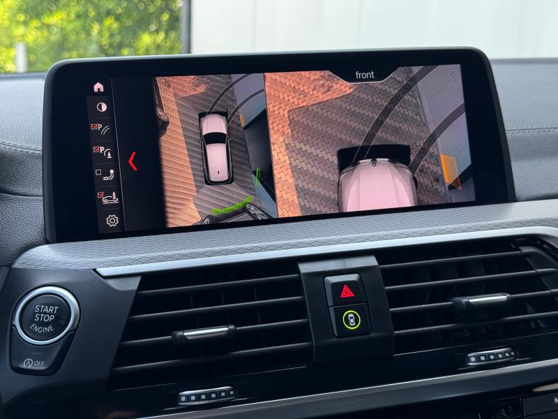 Car Thumb
