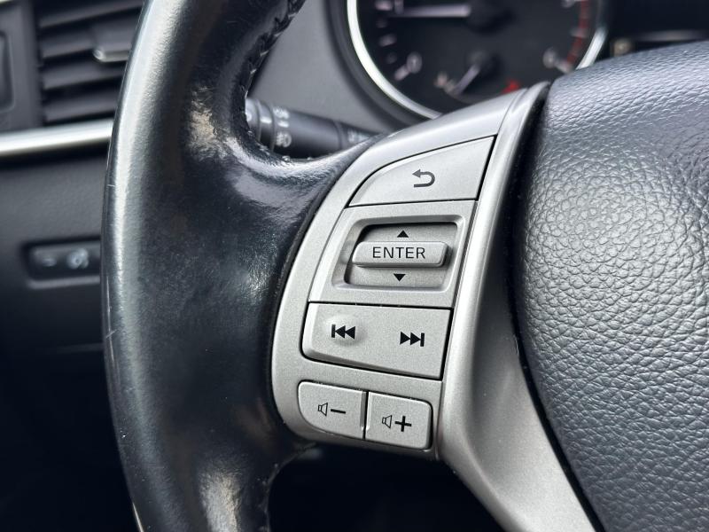 Car Thumb
