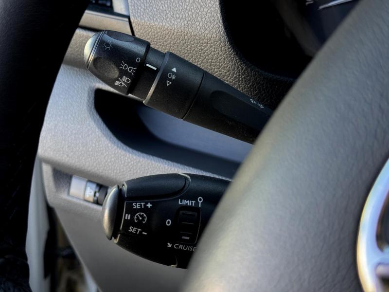 Car Thumb
