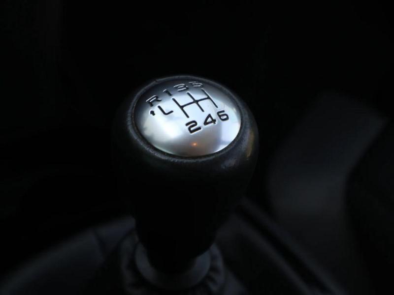 Car Thumb