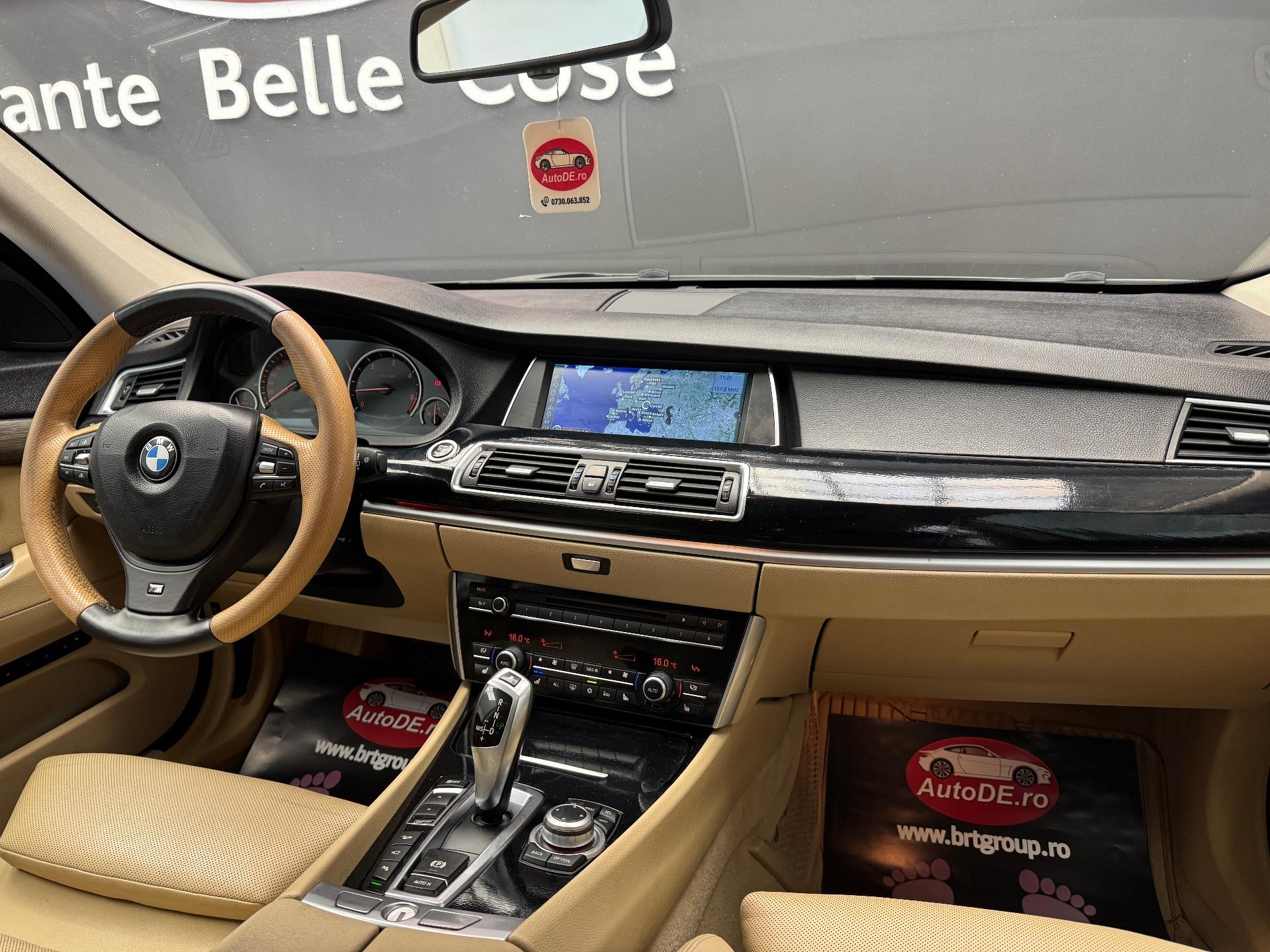 BMW-Seria 5