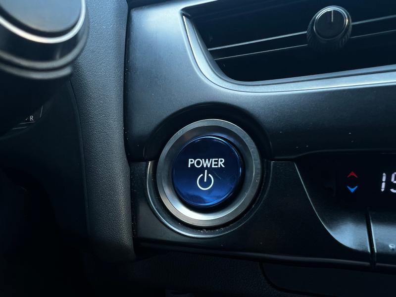 Car Thumb