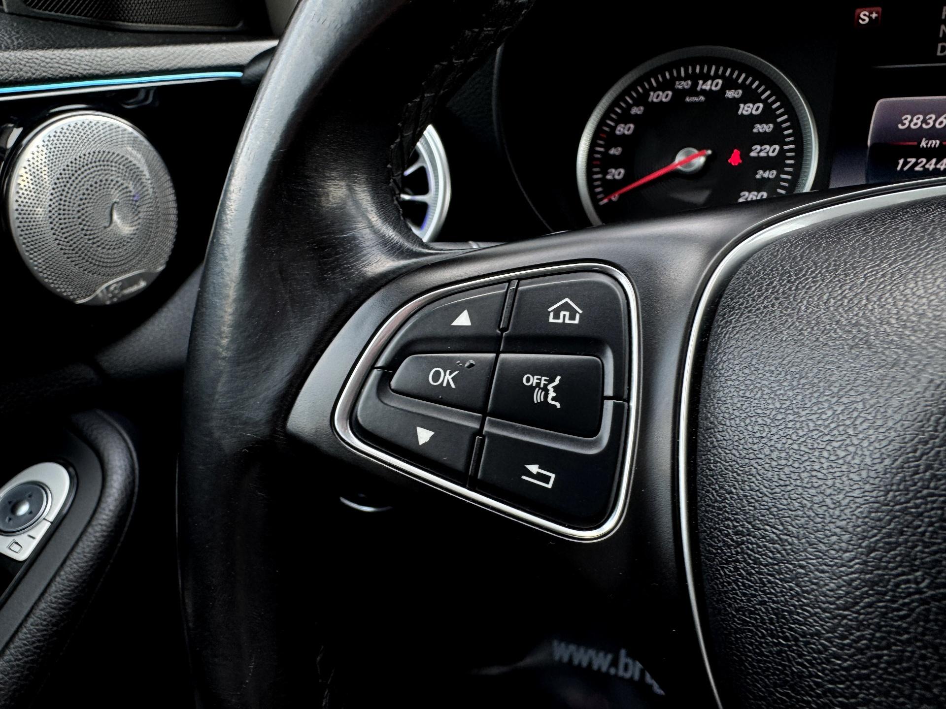 Mercedes-Benz-C