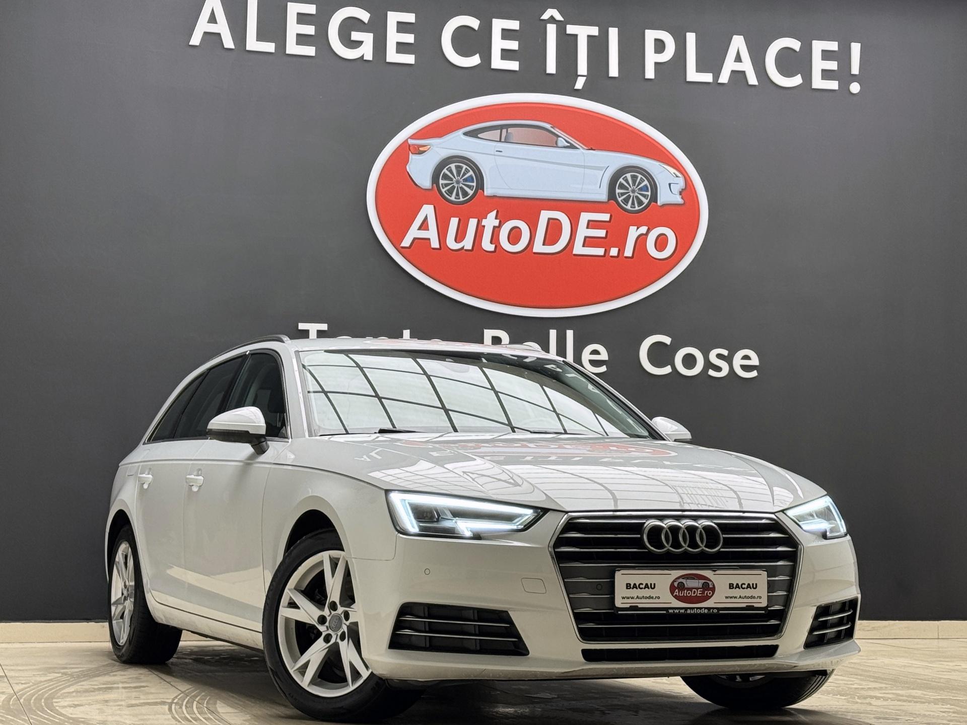 Audi-A4