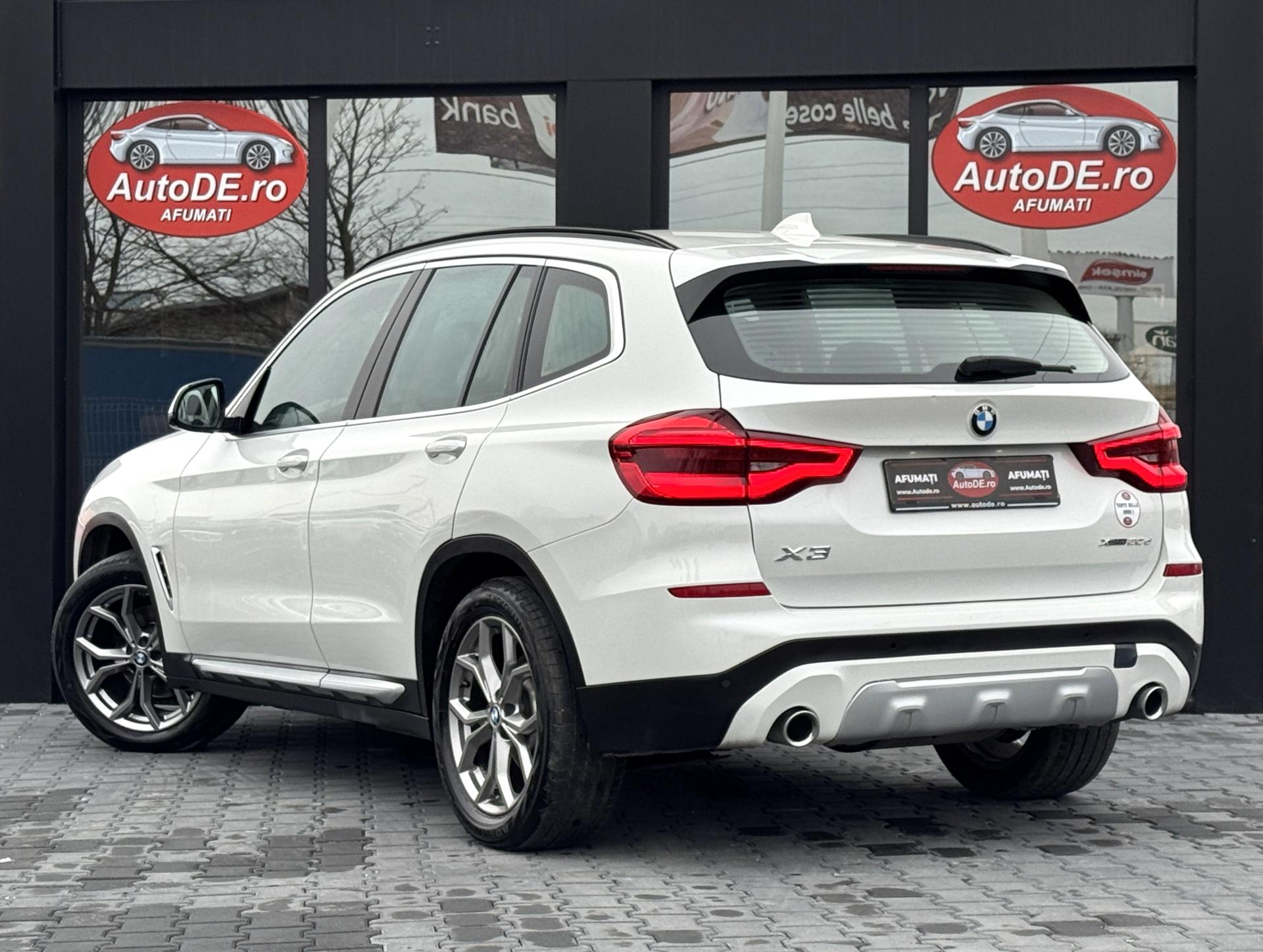 BMW-X3