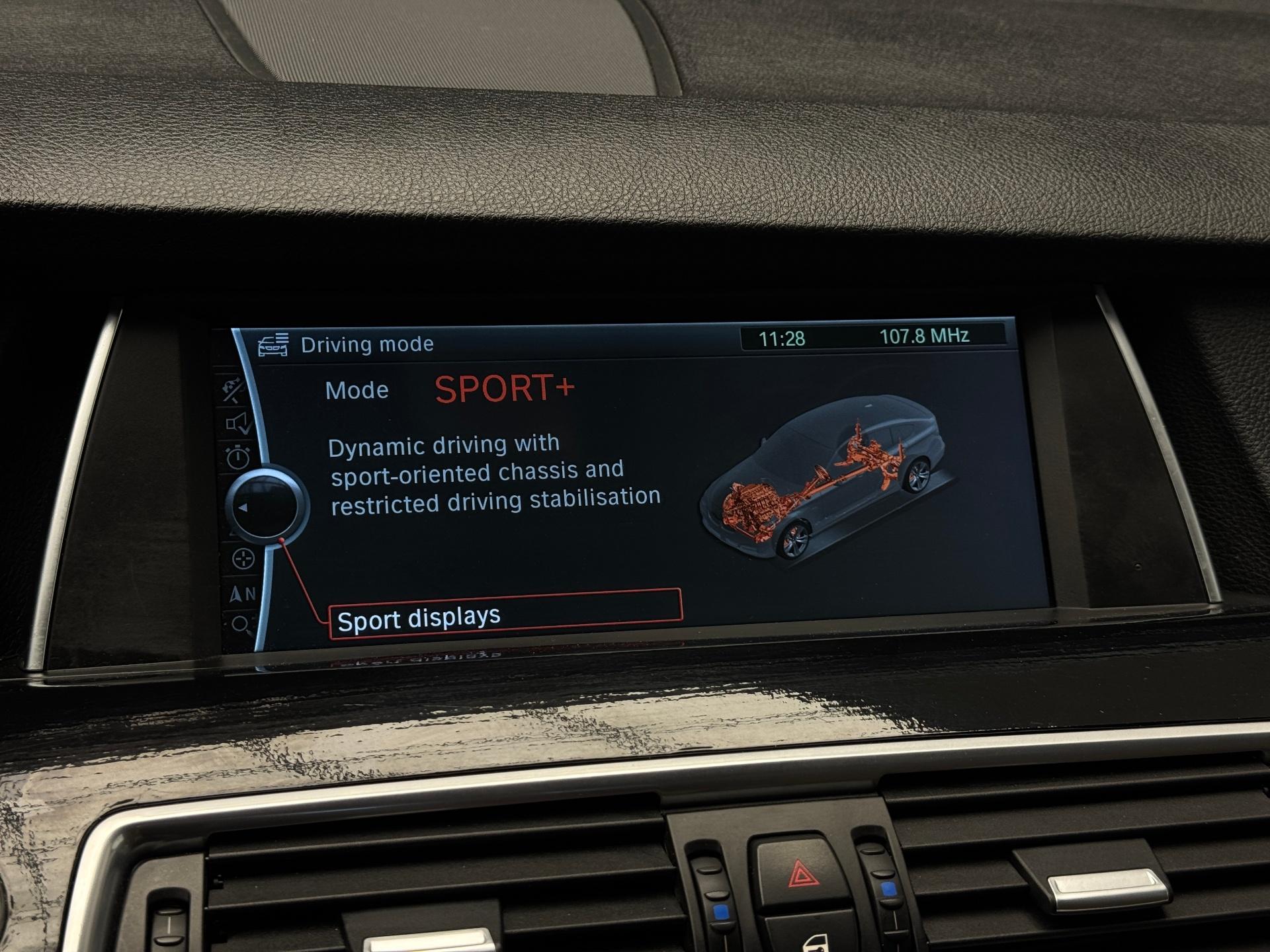 BMW-Seria 5