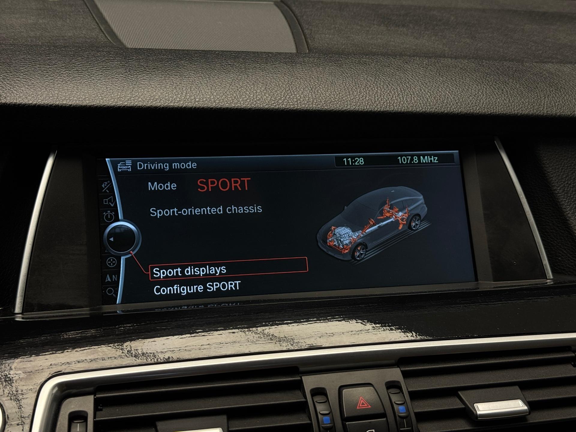 BMW-Seria 5