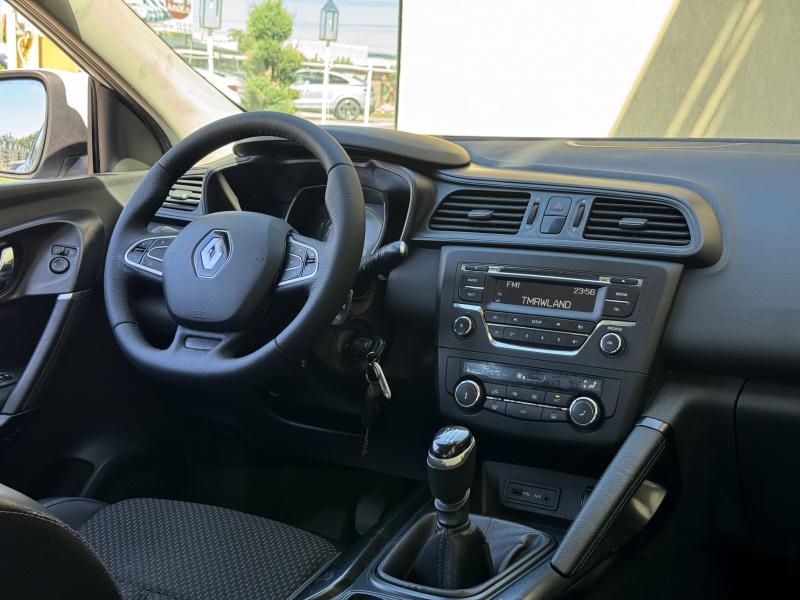Car Thumb