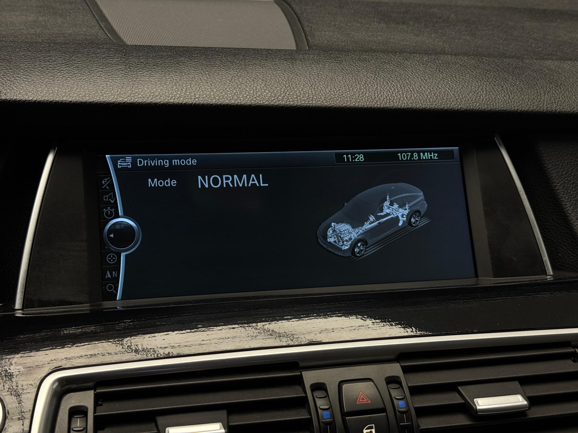 BMW-Seria 5