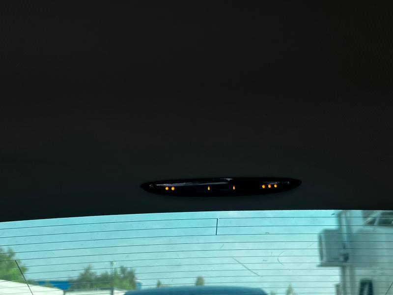 Car Thumb