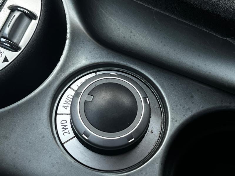 Car Thumb