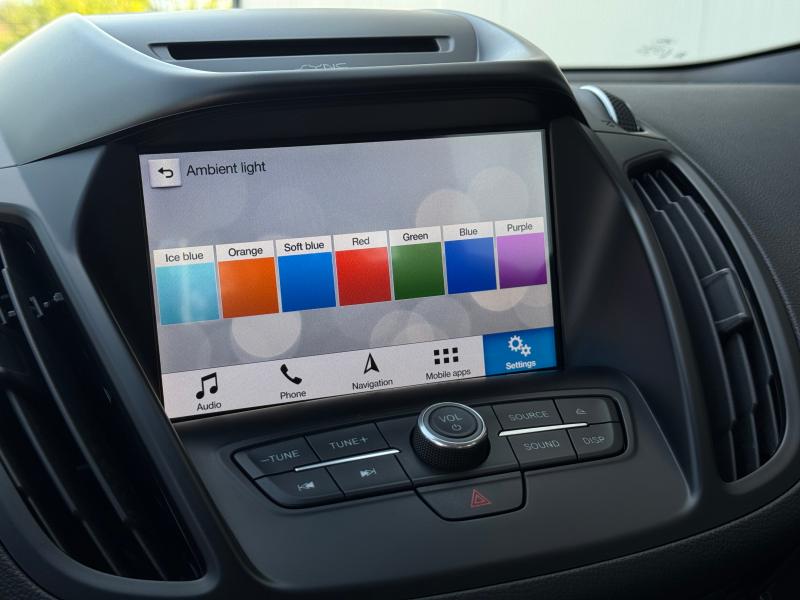 Car Thumb