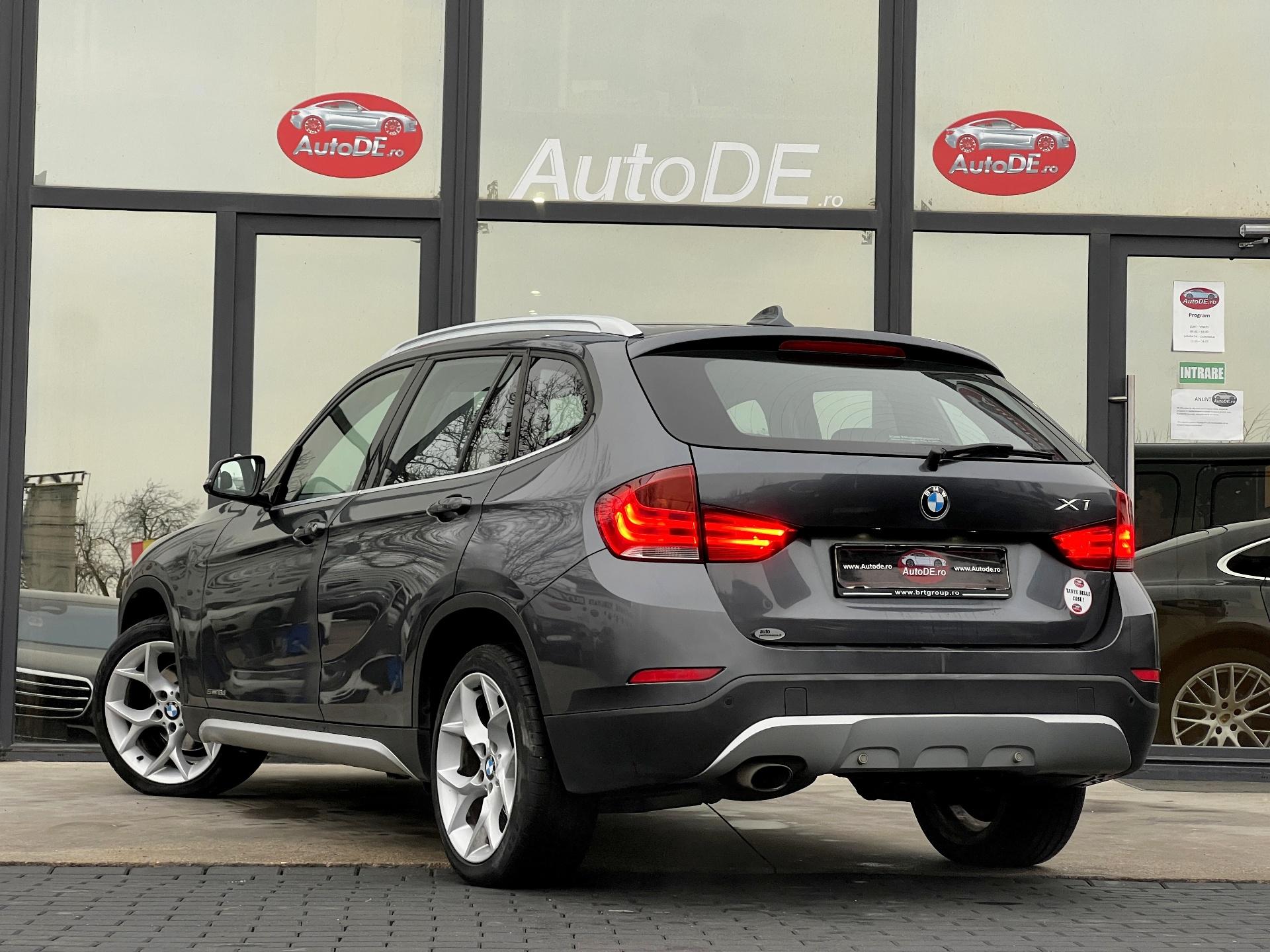 BMW-X1