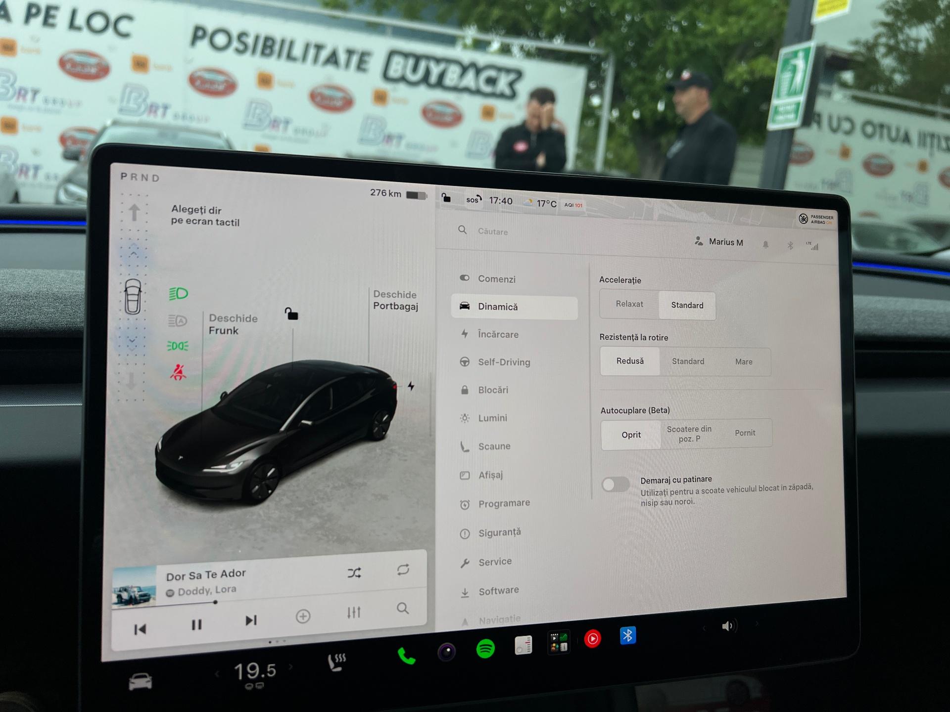 Tesla-Model 3