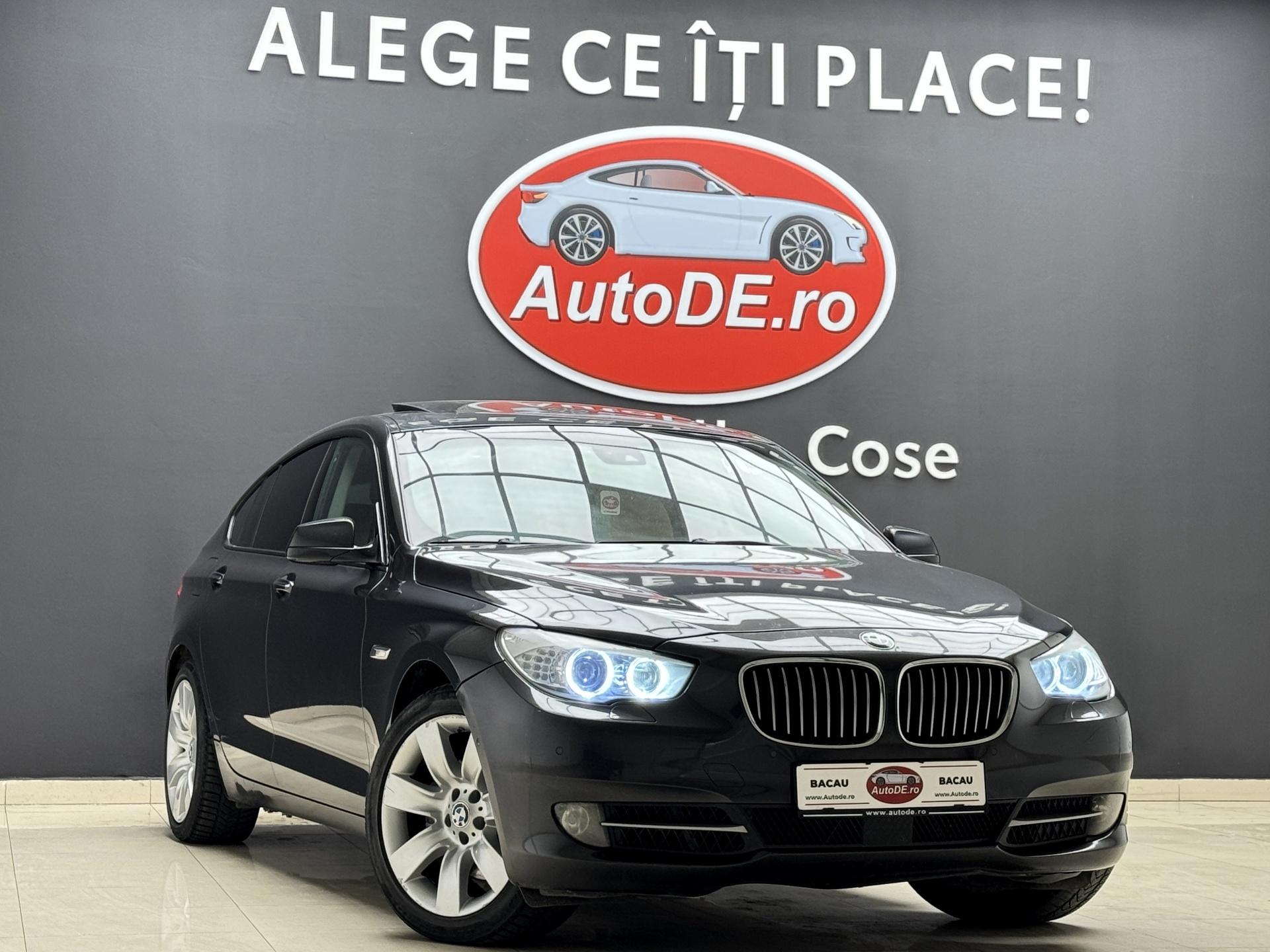 BMW-Seria 5