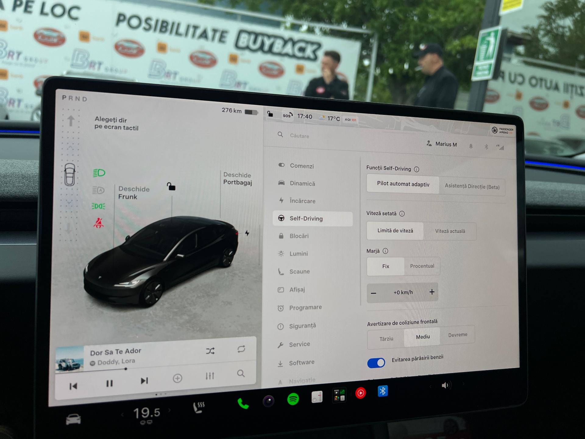Tesla-Model 3