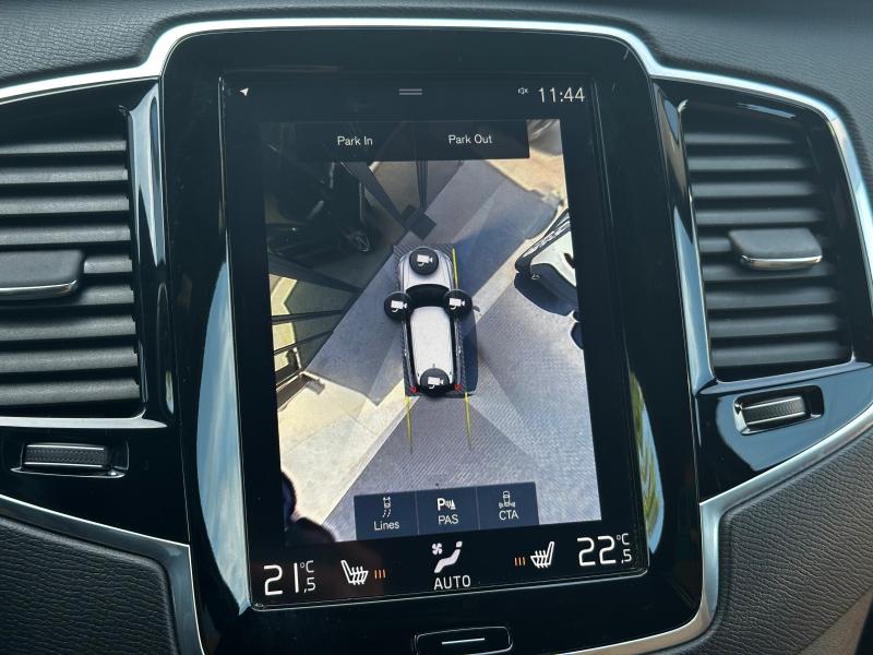 Car Thumb