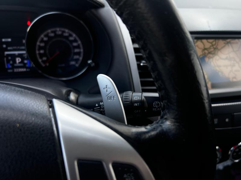 Car Thumb