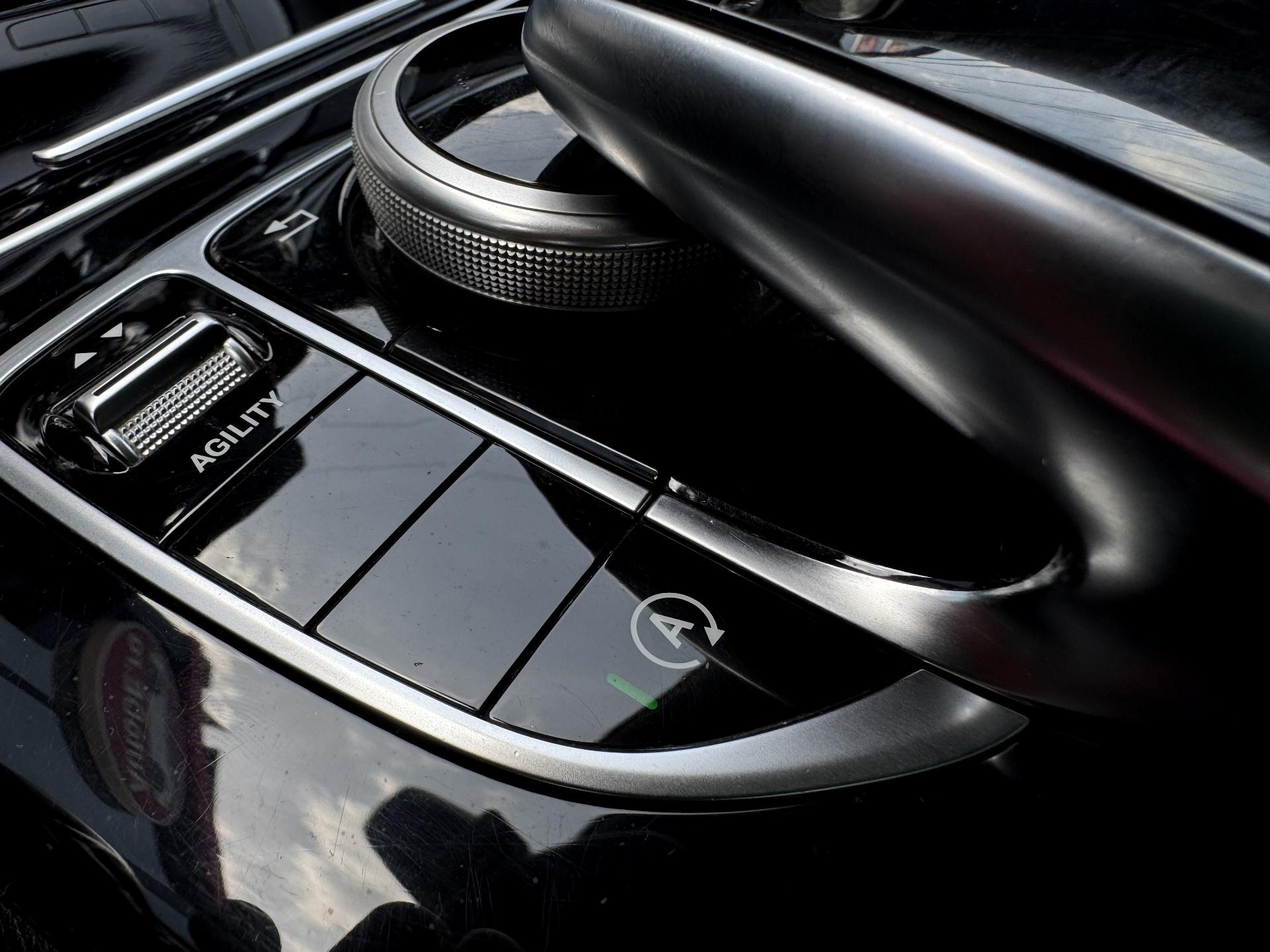Mercedes-Benz-C