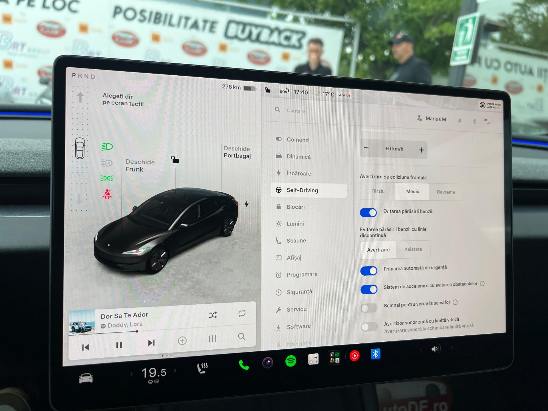 Tesla-Model 3