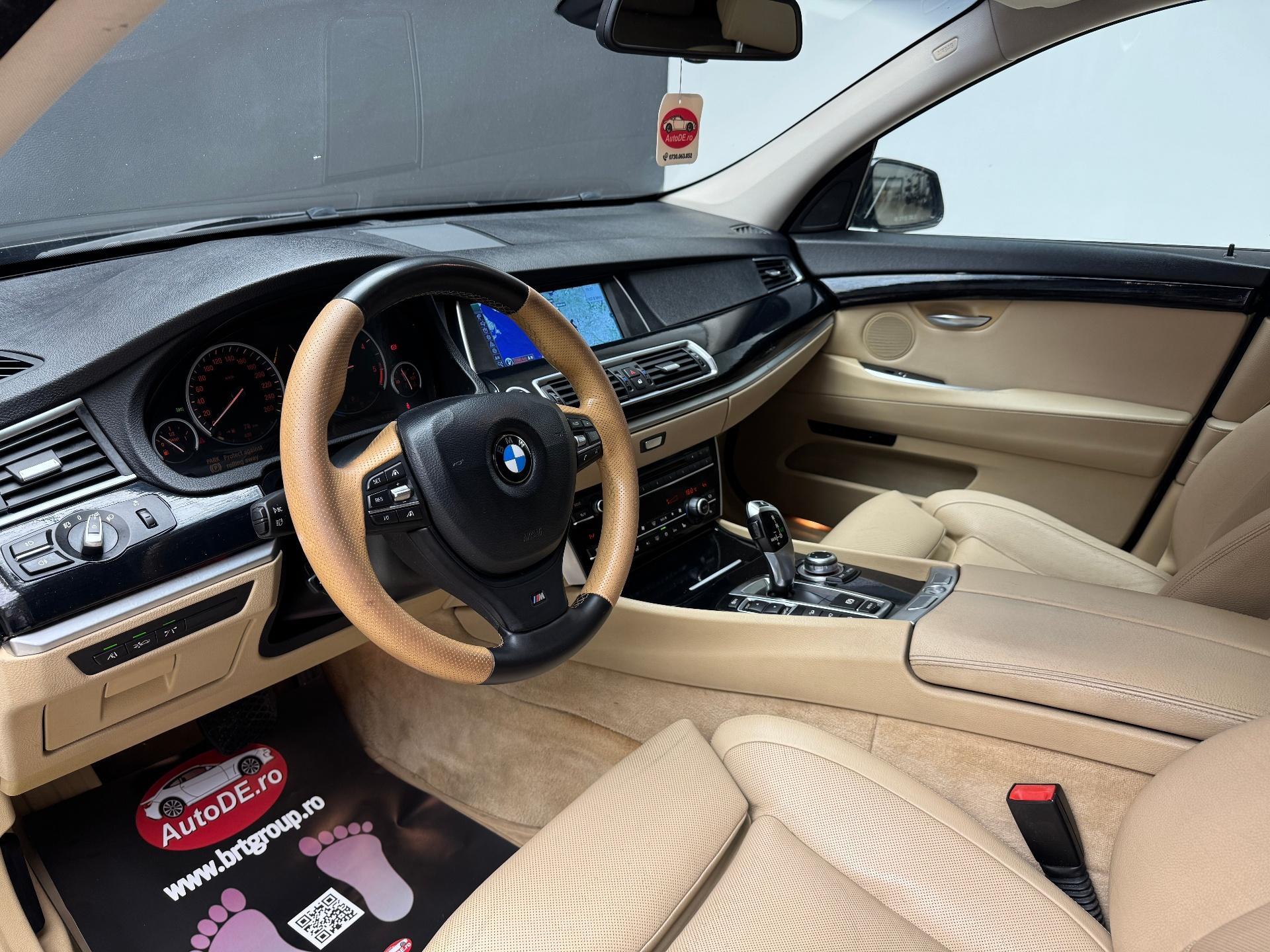 BMW-Seria 5