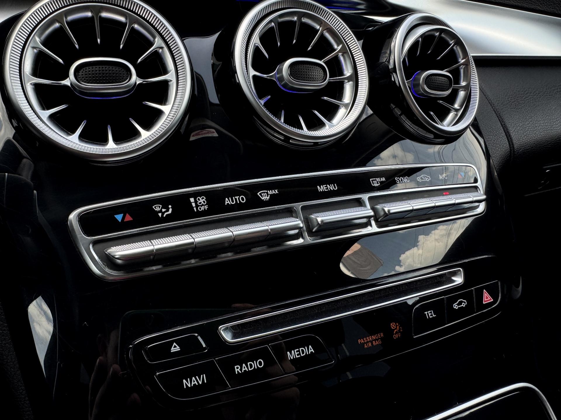 Mercedes-Benz-C