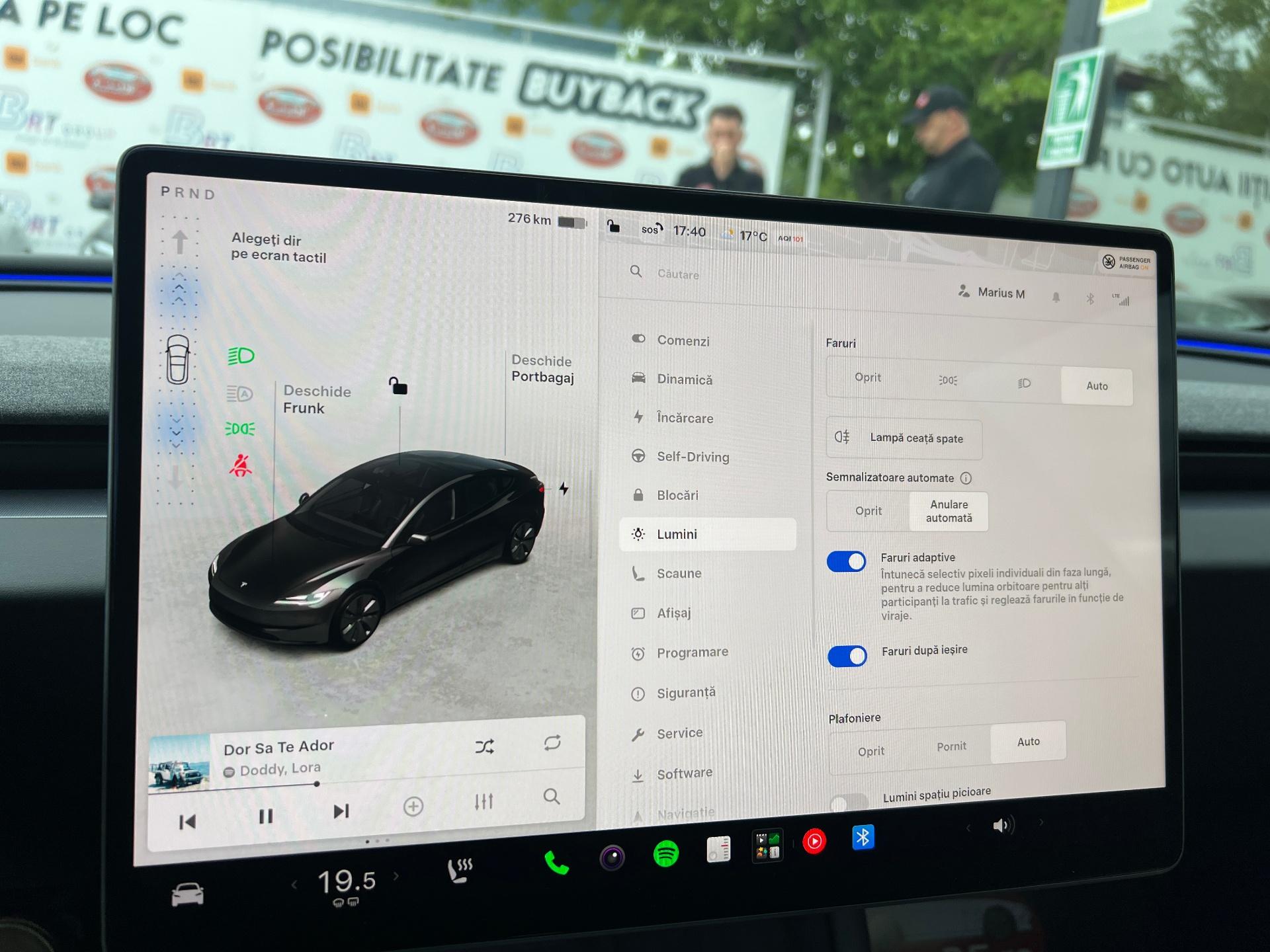 Tesla-Model 3