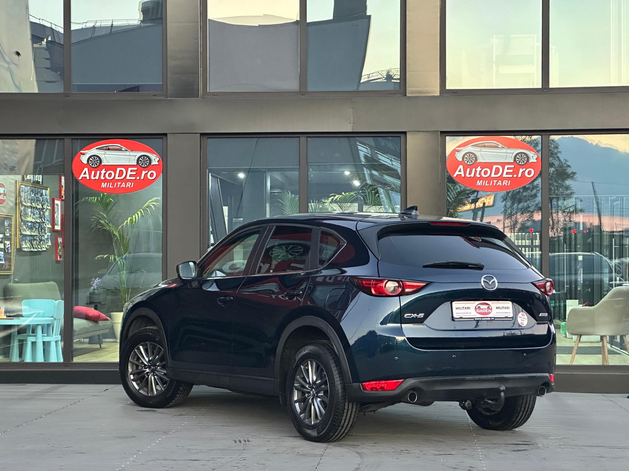 Mazda-CX-5