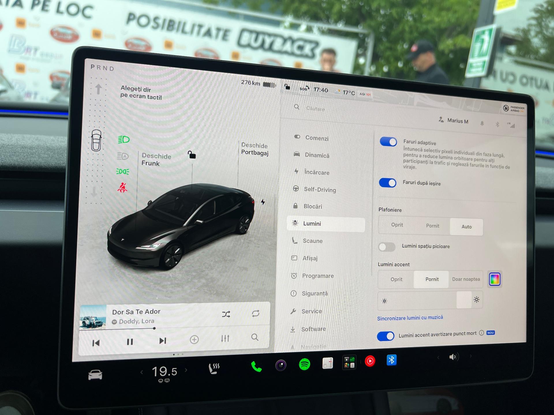Tesla-Model 3