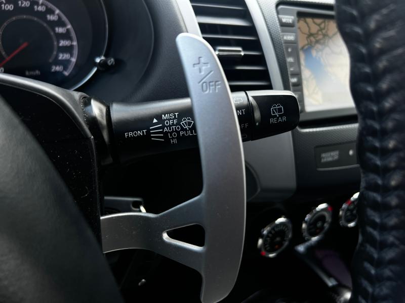 Car Thumb