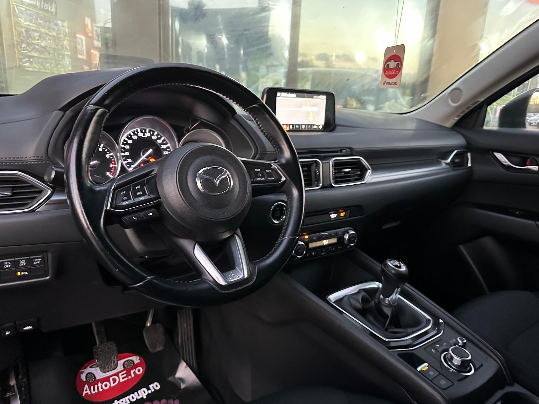 Mazda-CX-5