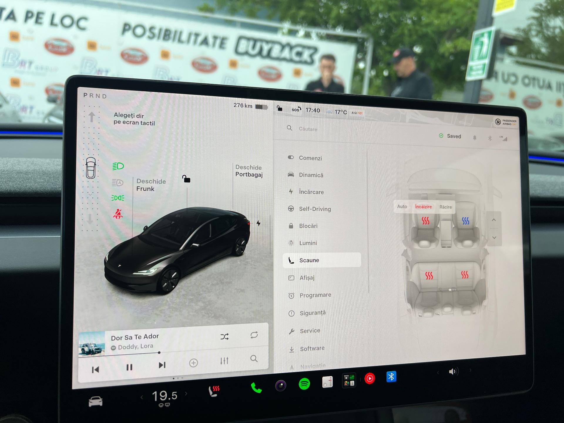 Tesla-Model 3