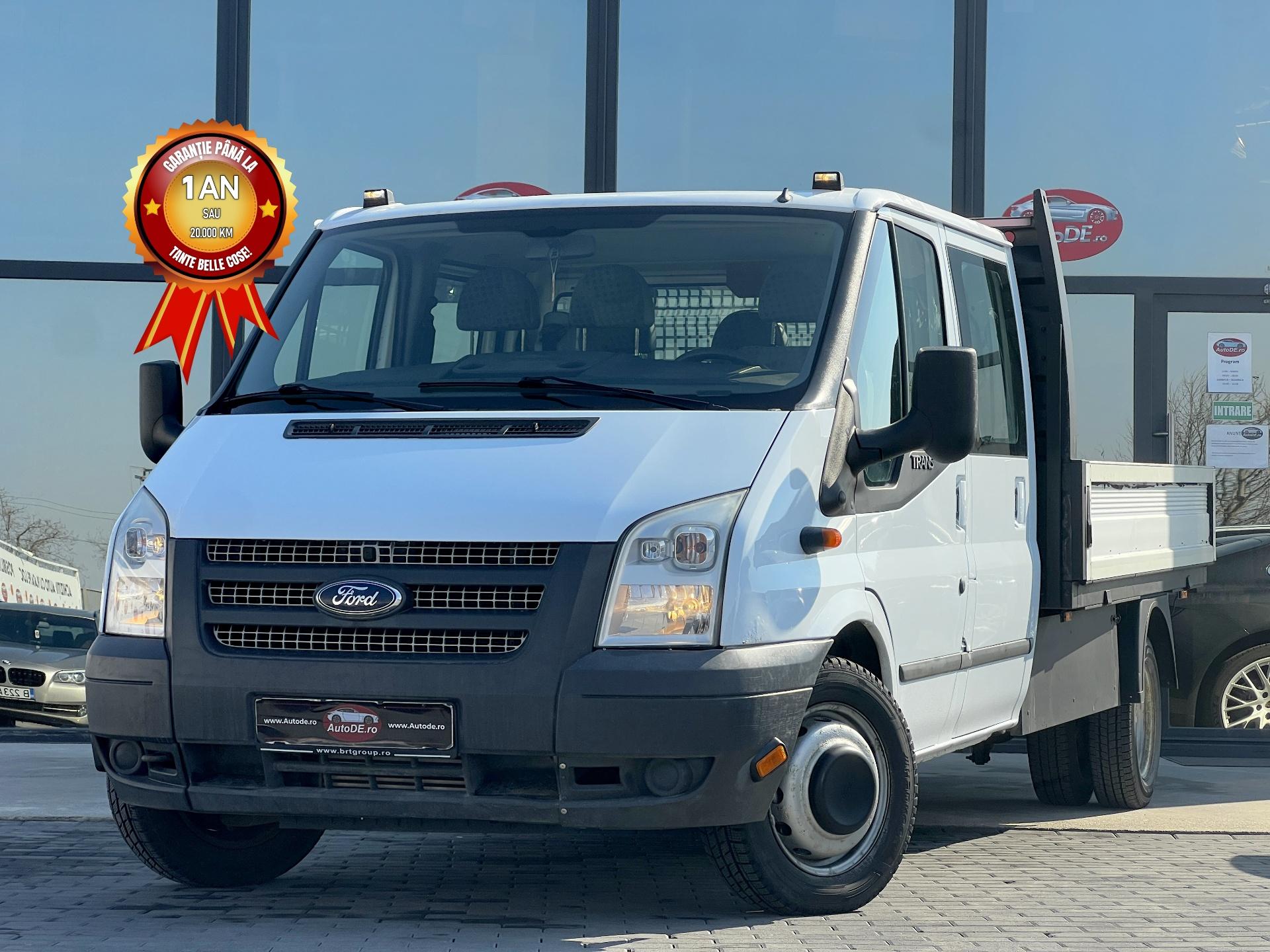 Ford-Transit