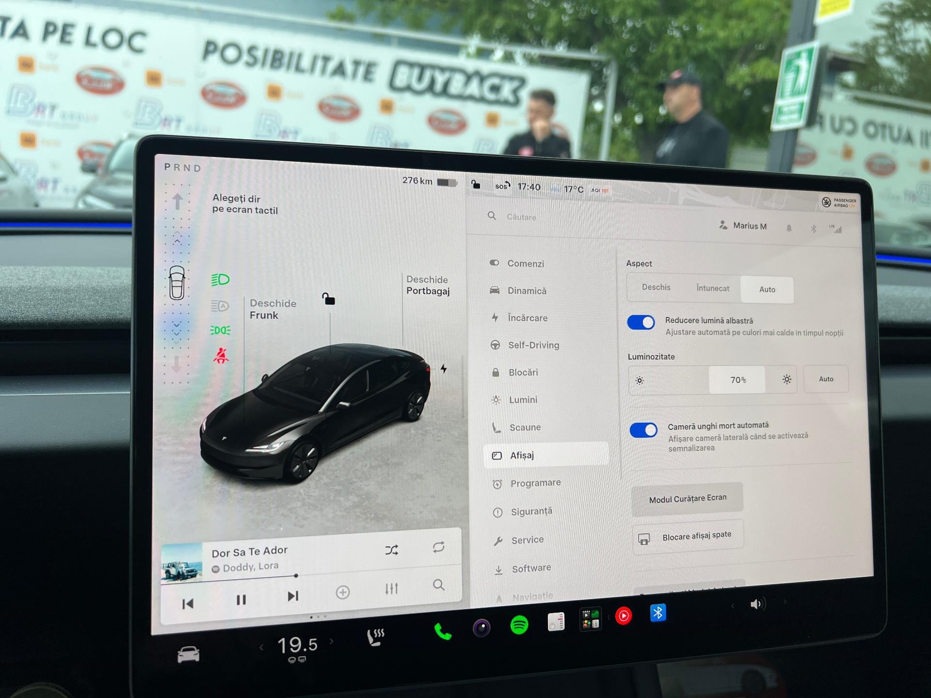 Tesla-Model 3