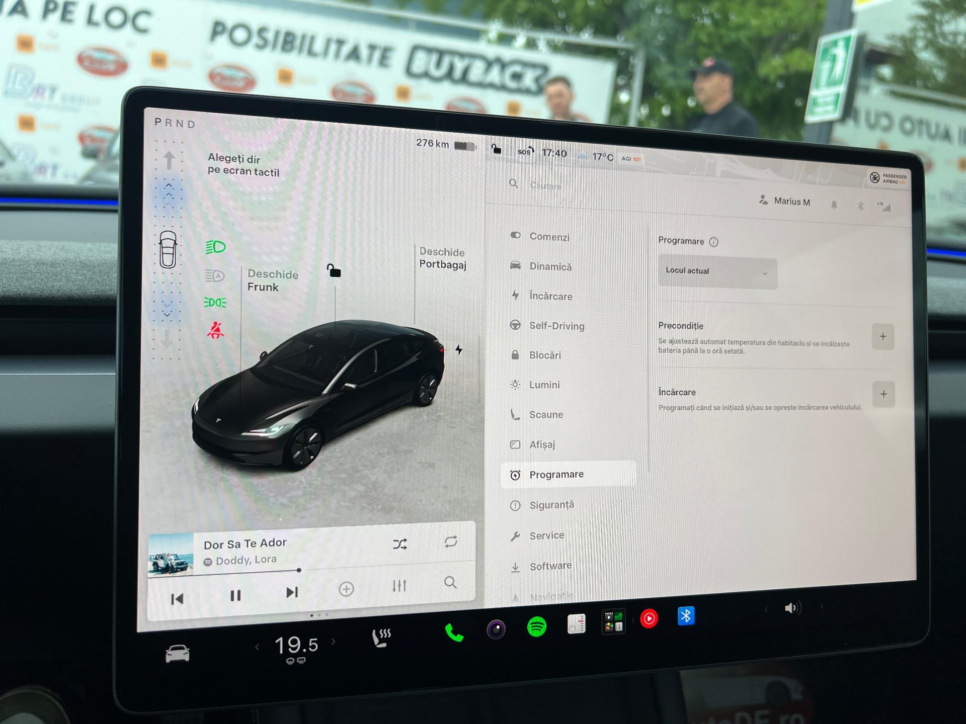 Tesla-Model 3