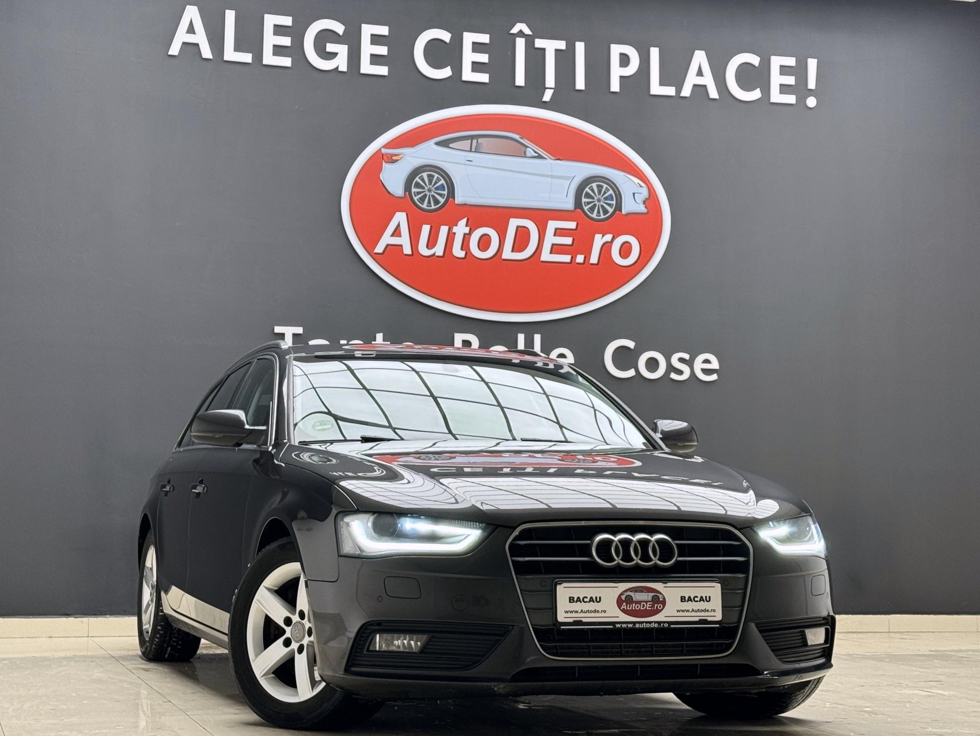 Audi-A4