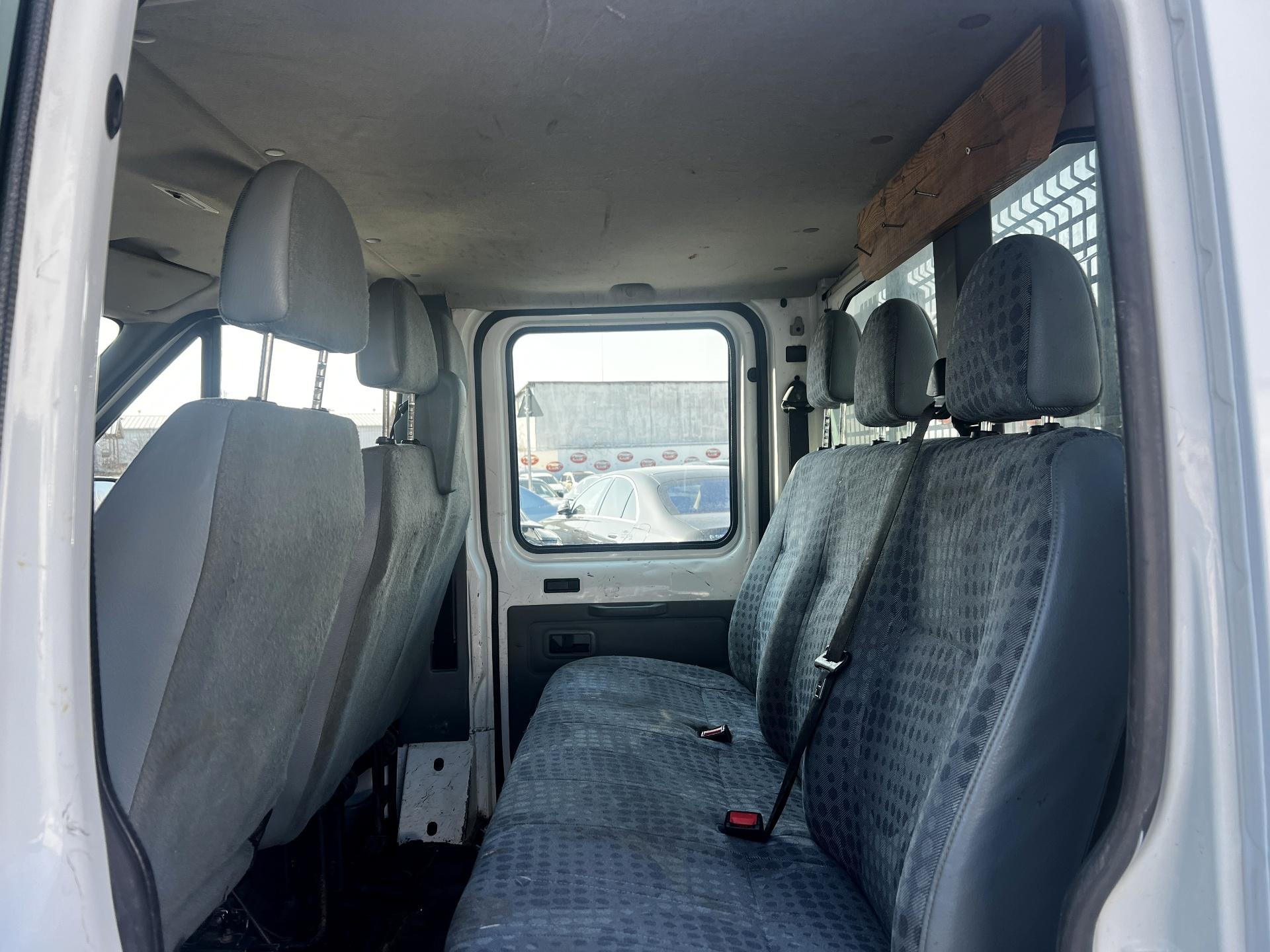 Ford-Transit