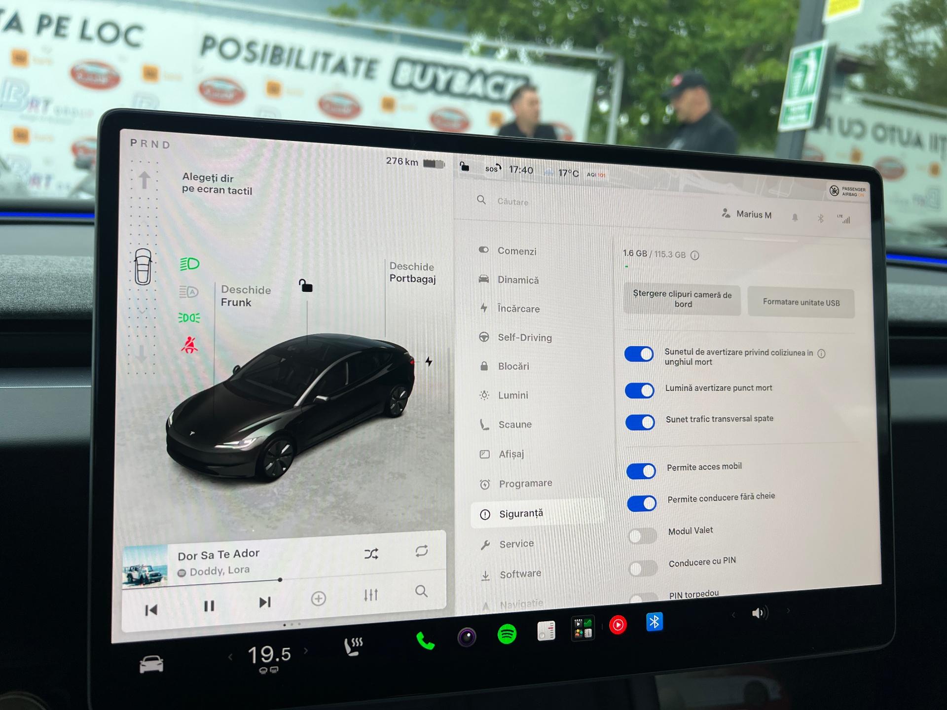 Tesla-Model 3